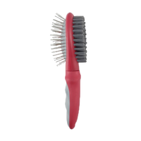 Le Salon Essentials - Dog - Bristle Pin Combo Brush