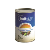 Fruitables - Dog Weight Loss Digestive Support