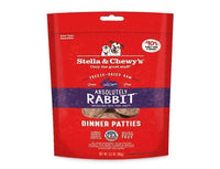 Stella & Chewy - Dog Freeze Dried Rabbit