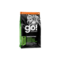 Petcurean - Go! - Dog Sensitivities Turkey