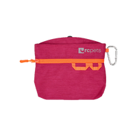 RC Pet - Quick Grab Treat Bag Heather Azelea