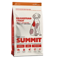 Petcurean - Summit - Dog Farmstead Feast Adult