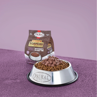 Primal - Butchers Blend Turkey Topper