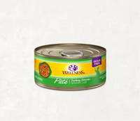 WellPet - Wellness - Cat Turkey