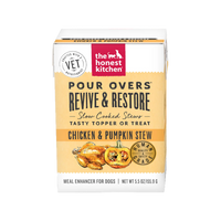 The Honest Kitchen - Functional Pour Overs Revive & Restore Chicken