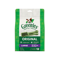 Greenies - Dog Large