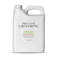 P&NP - Pro-Coat White Coat Shampoo Milk & Honey