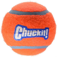 Petmate - Chuckit! - Dog Tennis Ball