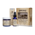 Adored Beast Apothecary - Cat & Dog - Easy Peesy Protocol 2 Product Kit