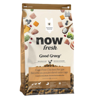 Now Fresh - Dog - Good Gravy Adult Chicken Recipe with Ancient Grains