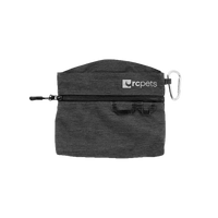 RC Pet - Quick Grab Treat Bag Heather Black