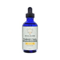 Adored Beast - Turkey Tail Tincture