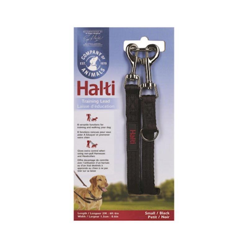 Company of Animals - HALTI Training Lead Small