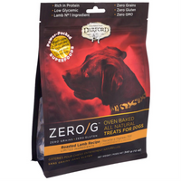 Darford - Zero/G - Roasted Lamb Treats