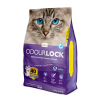 Eco Solutions - OdourLock - Lavender