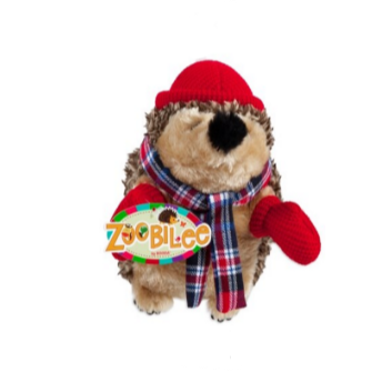 Petmate - Dog - Zoobilee Heggie Sweater Weather