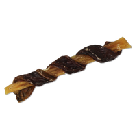 Open Range - Chomper Wrapped Backstrap 5-8