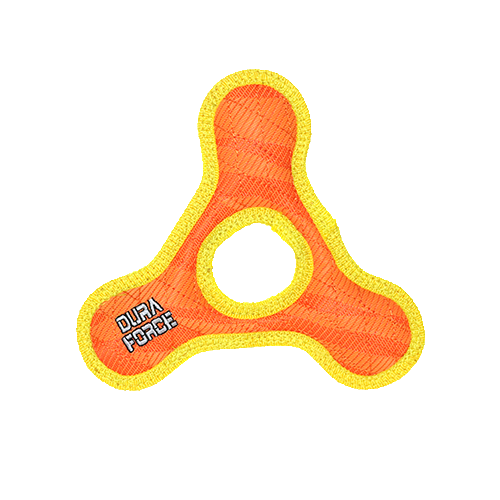 DuraForce - Jr TriangleRing Tiger Orange-Yellow