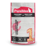 Purebites - Cat Shrimp