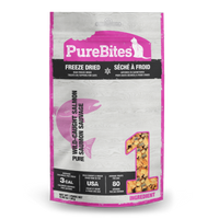 Purebites - Cat Salmon