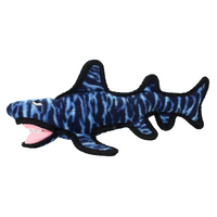 Tuffy's - Dog - Ocean Creature Shark