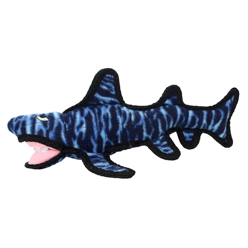 Tuffy's - Dog - Ocean Creature Shark