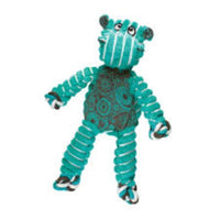 KONG - Dog - Floppy Knots Hippo