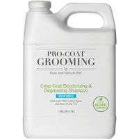 P&NP - Pro-Coat Crisp Coat Deodor & Degrease Shamp Ocean