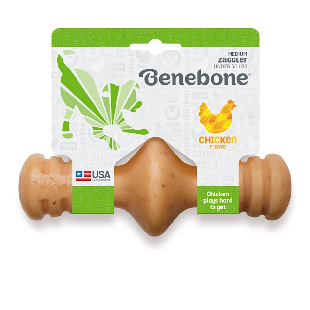 Benebone - Zaggler Chicken