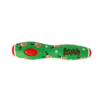 Kong - Dog Holiday AirDog Squeaker Stick