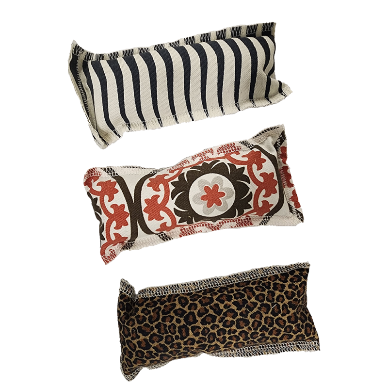 Kooky Kat - Catnip Tackle Bags