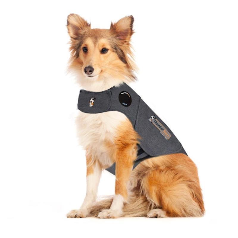 ThunderWorks - Dog - Thundershirt Sport Platinum