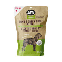 Jay - Gourmet Lamb & Green Apple