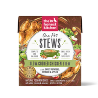 The Honest Kitchen - One Pot Stew Slow Cooked Chicken