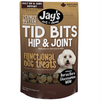 Jay - Tid Bits Peanut Butter
