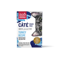 The Honest Kitchen - Cat Cate Turkey