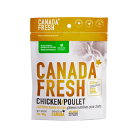 Canada Fresh - Cat - Chicken Treats
