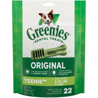 Greenies - Dog Teenie