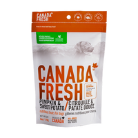 Canada Fresh - Dog - Pumpkin & Sweet Potato Treats