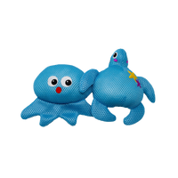 Goo-eez - Mesh Cooling Dog Toy