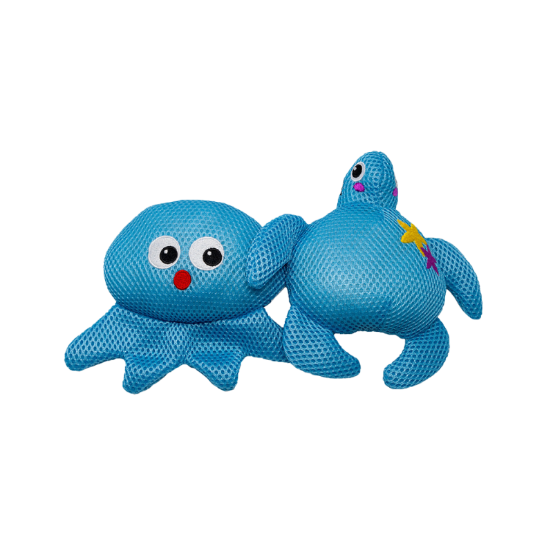 Goo-eez - Mesh Cooling Dog Toy