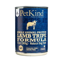 PetKind - Dog - That It SAP Lamb Tripe