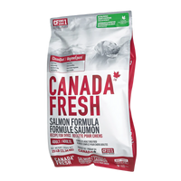 Canada Fresh - Dog GF Salmon Formula