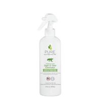 P&NP - Fragrance Free Stain & Odor Eliminator
