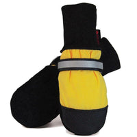 Muttluks - Dog - All Weather Yellow