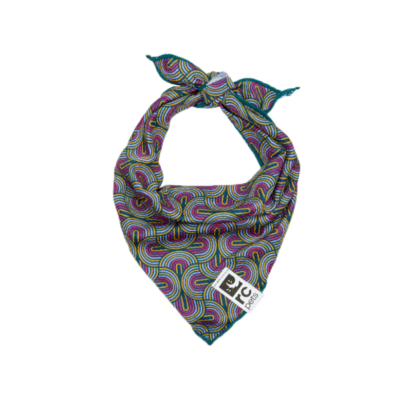 RC Pet - Zephyr Cooling Bandana Gallery