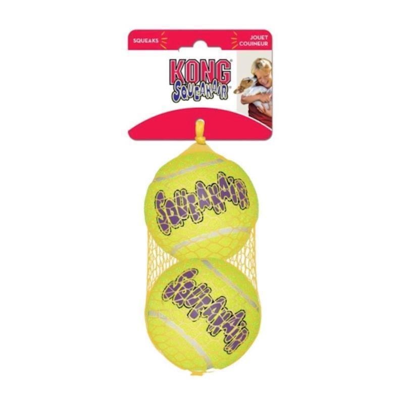 KONG - Dog Ball Squeaker XLarge Bulk
