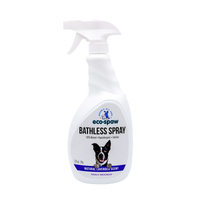 EcoSpaw - Bathless Spray - Lavender