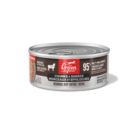 Champion - Orijen - Cat Chunks & Shreds Regional Red