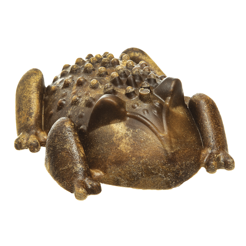 Redbarn - Chew-A-Bulls Horned Toad Medium